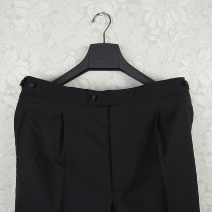 Cavaliere, white tie formalwear, size 54EU, with waistcoat
