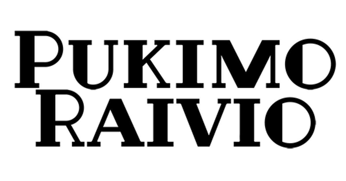 On Pricing – Pukimo Raivio