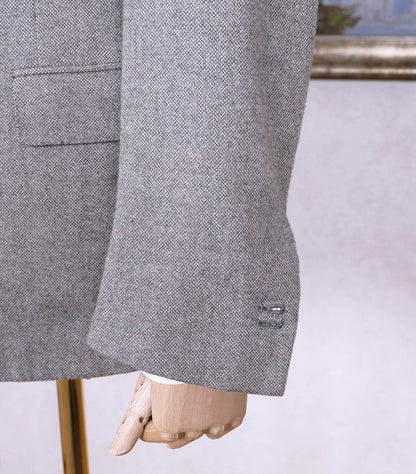 Ralph Lauren Purple Label, grey-beige sports jacket, size 44UK, rare model