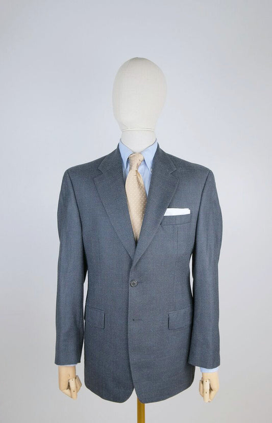 Ralph Lauren, tumma irtotakki, koko 52