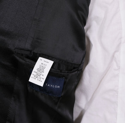 Ralph Lauren, modern dinner suit, size 52EU, made in Canada