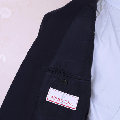 Sartoria Nervesa, gorgeous business suit, size 38EU, handmade