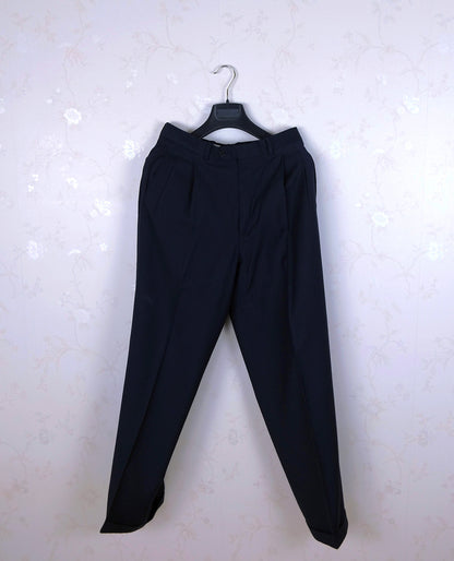 Sartoria Nervesa, gorgeous business suit, size 38EU, handmade