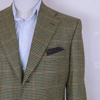 Sartoria Rossi, vaalea irtotakki, koko 54, kuin uusi