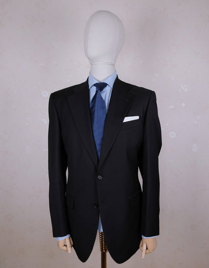 Sartoria Rossi, tumma puku, koko 52