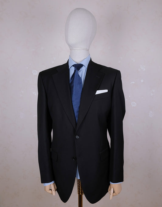Sartoria Rossi, tumma puku, koko 52