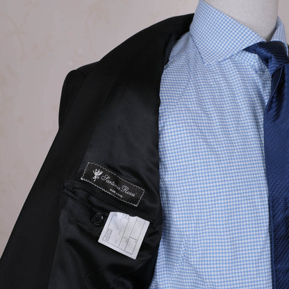 Sartoria Rossi, tumma puku, koko 52