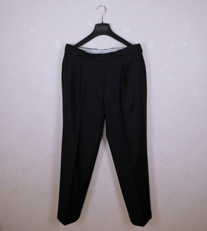 Sartoria Rossi, tumma puku, koko 52