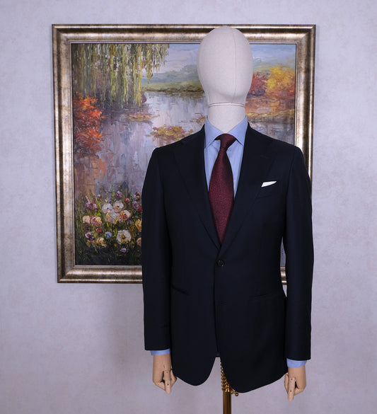 Suitsupply, tumma puku, koko 48, kuin uusi
