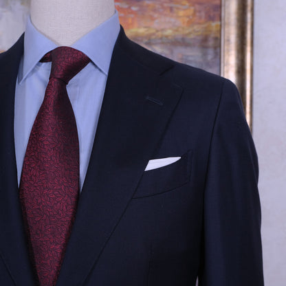Suitsupply, tumma puku, koko 48, kuin uusi