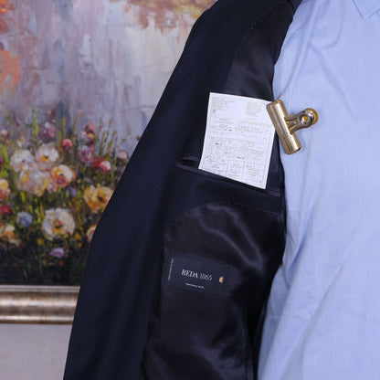 Suitsupply, tumma puku, koko 48, kuin uusi