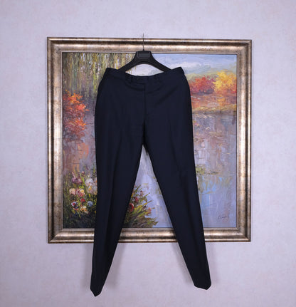 Suitsupply, tumma puku, koko 48, kuin uusi
