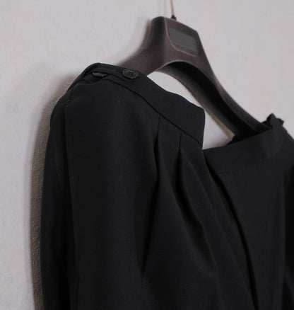 Turo Tailor, käytetty smokki, koko 56, tehty Suomessa