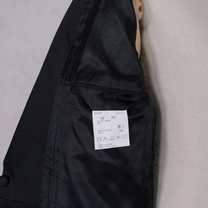 Turo Tailor, käytetty smokki, koko 54, tehty Suomessa