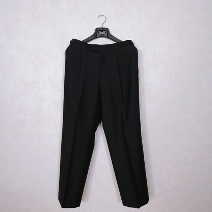 Turo Tailor, perinteinen frakki, koko 50, villakangas