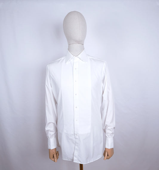 Turnbull & Asser, great dinner shirt, size 39EU, like new